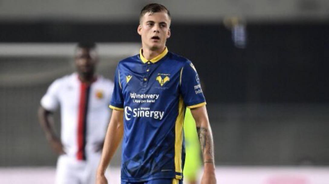 Sedang Berlangsung Verona vs Salernitana - Nonton di HP Laga Sengit Liga Italia Serie A Giornata 22