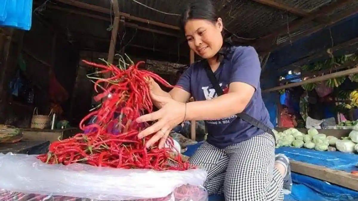 Jelang Nataru, Disperindag Karo Prediksi Ada Kenaikan Harga Bahan Pokok, Kadis: Akan Dicek Berkala