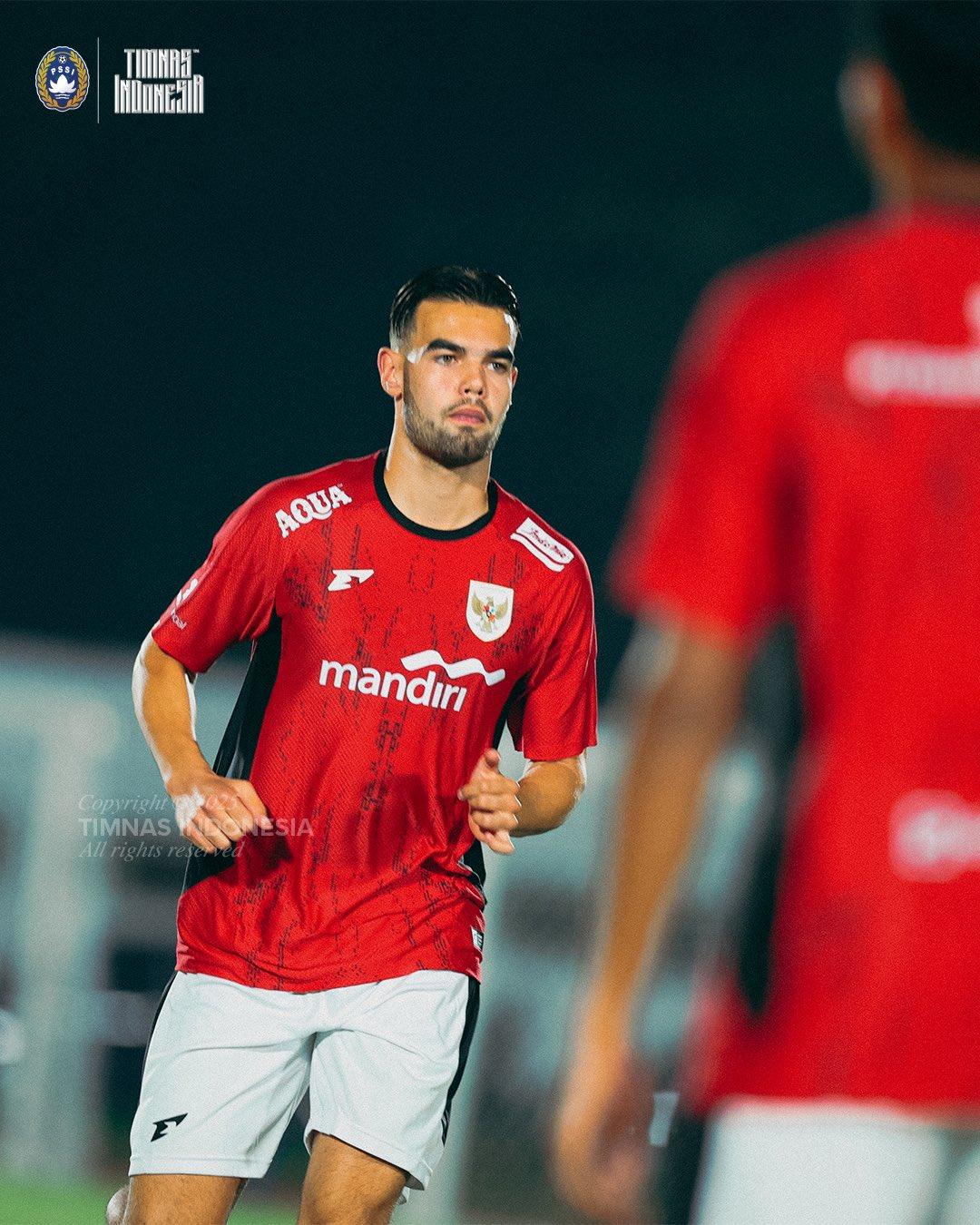 Pemain Abroad Cuma Raven Dipanggil, Indra Sjafri Bantah 30 Pemain Timnas U-23 Indonesia Pilihannya