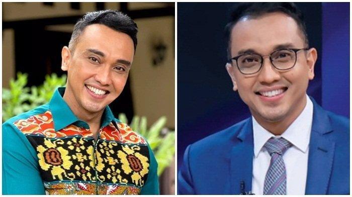 SEMPAT Koar-Koar Tuduh Polri Tak Netral, Sekarang Omongan Aiman Berubah: Saya Cinta Institusi Polri