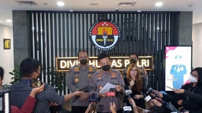 Ditetapkan Tersangka, Ini Peran MAH Pemuda Pedagang Es Disebut Bagian Sindikat Hacker Bjorka