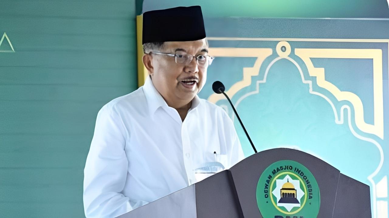 AKHIRNYA Jusuf Kalla Buka Suara Dituding Jadi Penista Agama, Singgung Konflik Ambon dan Poso