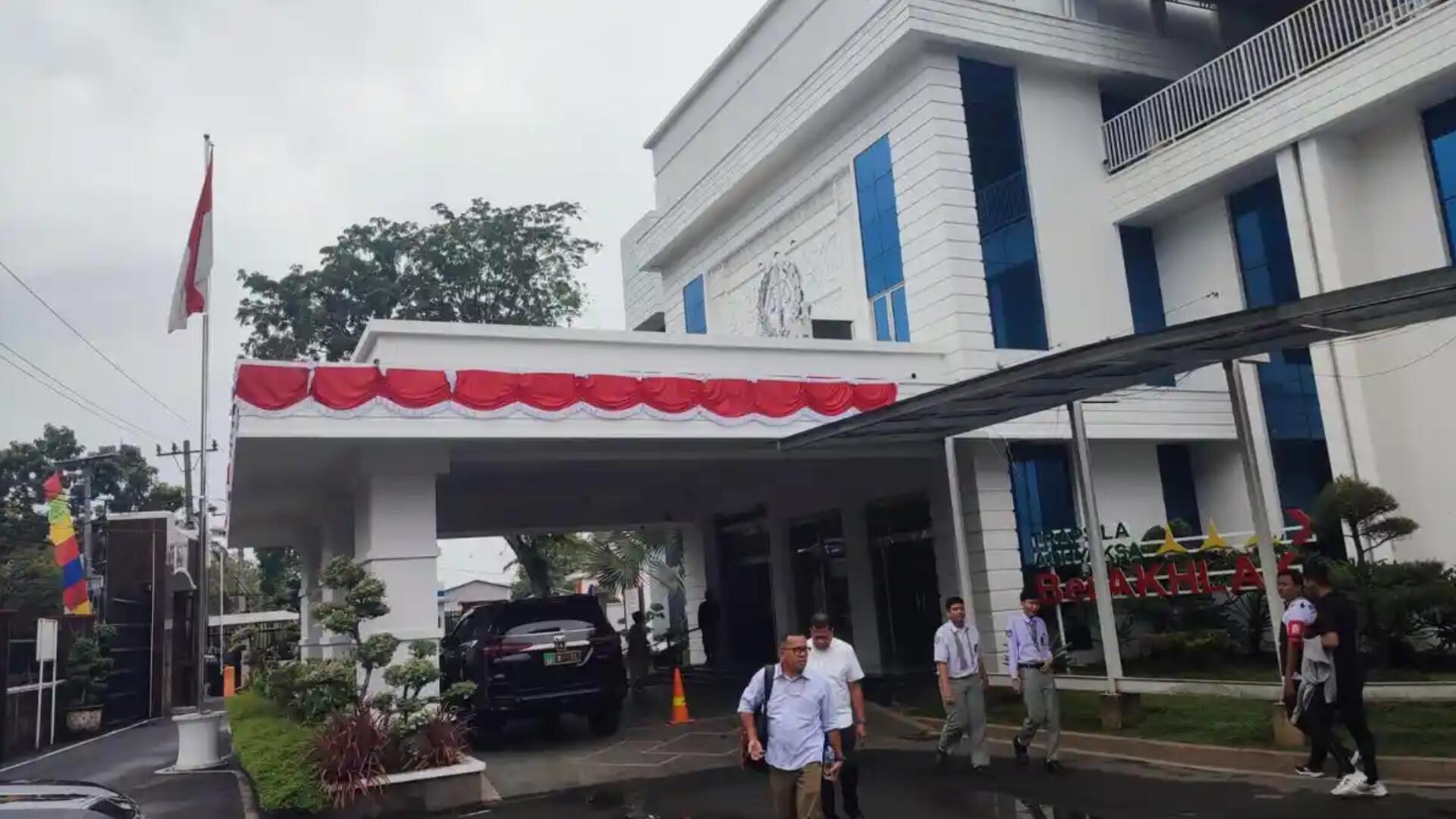 Kejati Sumut Belum Terima Perintah Pengumpulan Data dan Keterangan SPPG di Sumut - Tribun-medan.com