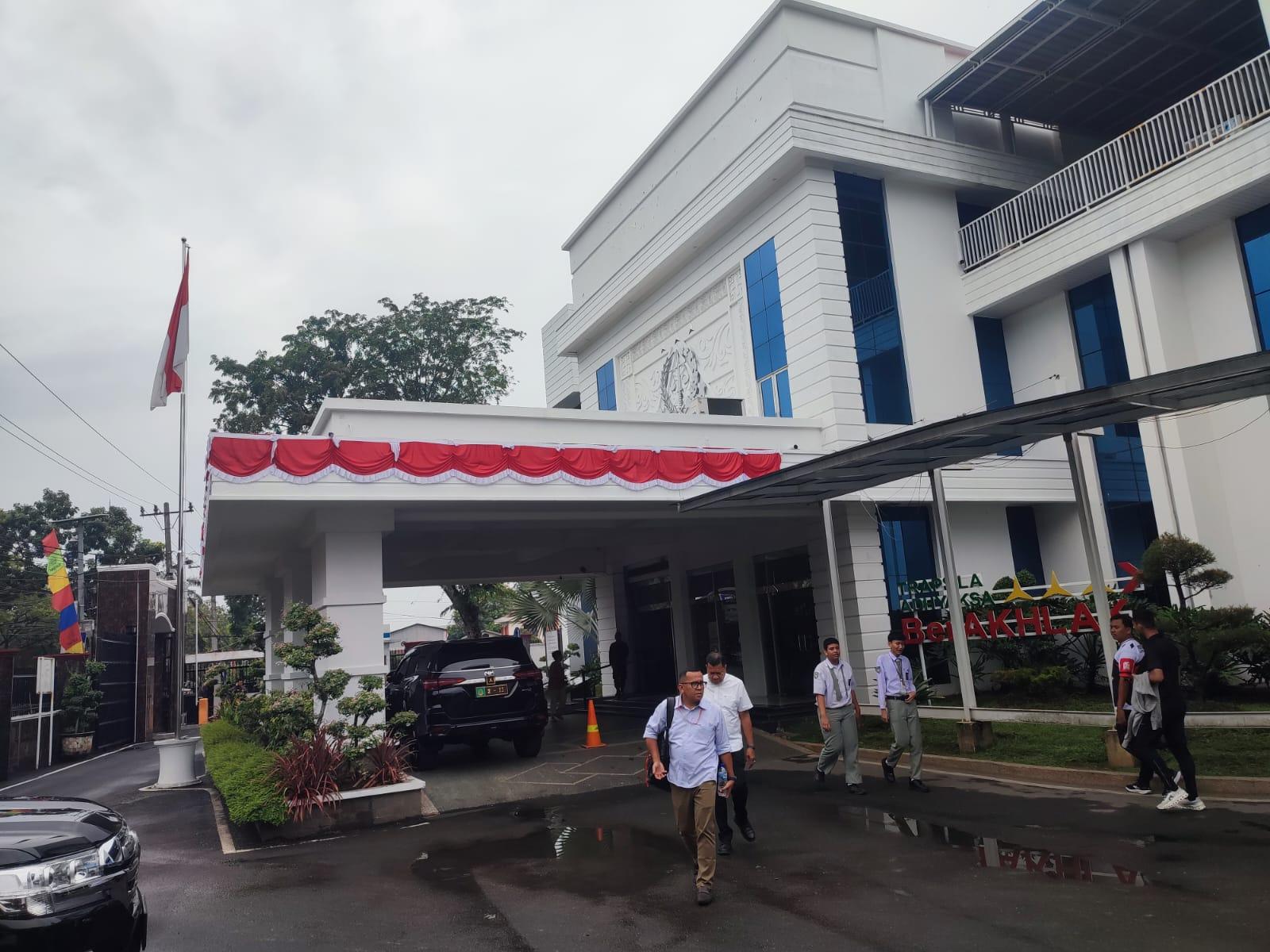 Kejatisu Periksa Ketua Komisi III DPRD Medan Terkait Kasus Dugaan Pemerasan