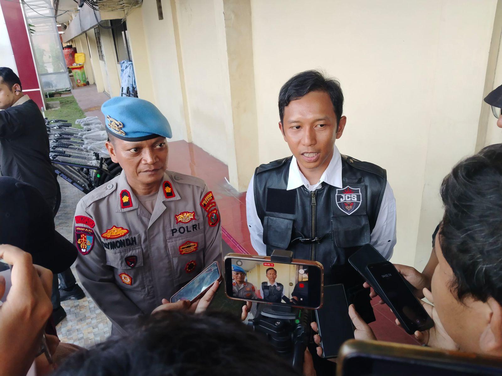 Penyebab ASN Nias Meninggal di Apartemen Setia Budi, Penjelasan Polrestabes Medan - Tribun-medan.com