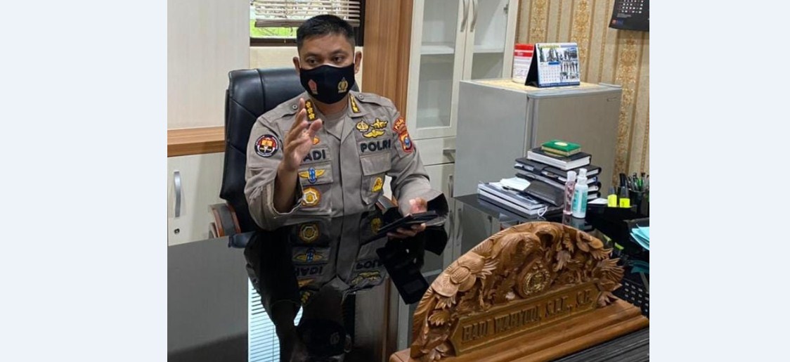 Polisi Bilang Rutin Lakukan Patroli, Tapi Begal Kian Marak dan Beringas