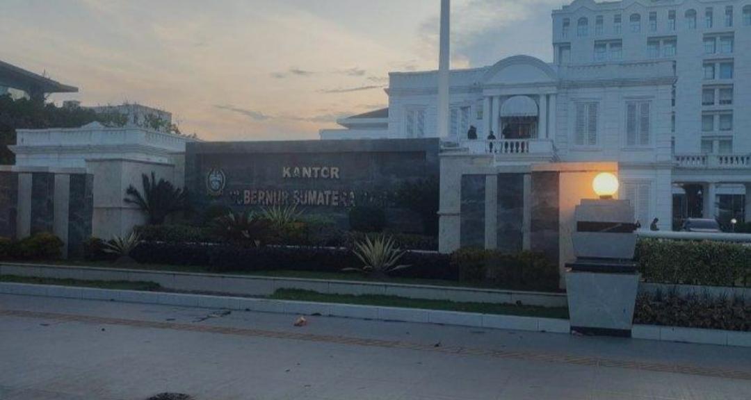 HUT Pemprov Ke-78,  Dirayakan secara Sederhana dan Tak Ada Festival