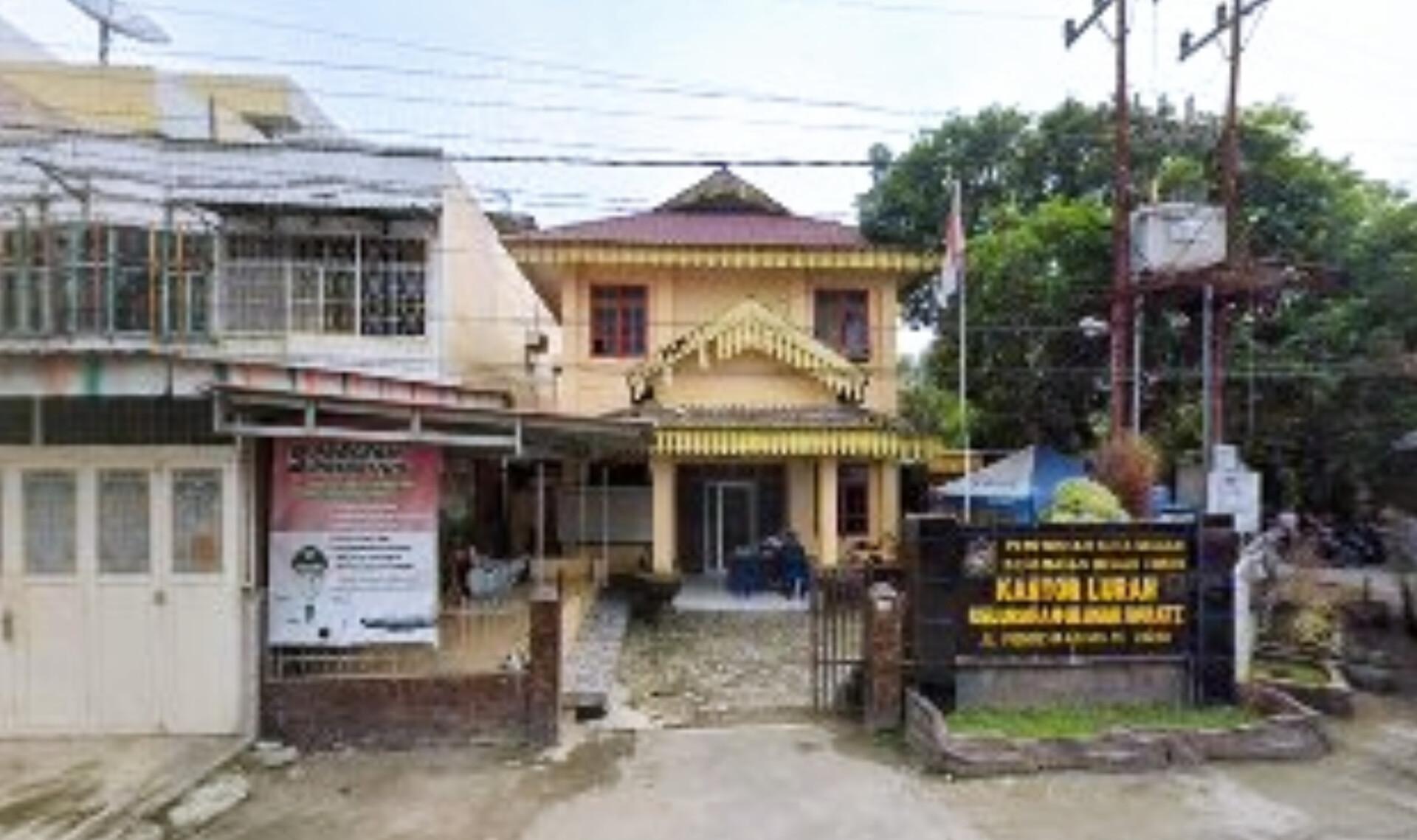 Pemilihan Kepling X di Medan Timur Diprotes Warga, Diduga Peraih Suara Terbanyak Tak Dilantik - Tribun-medan.com