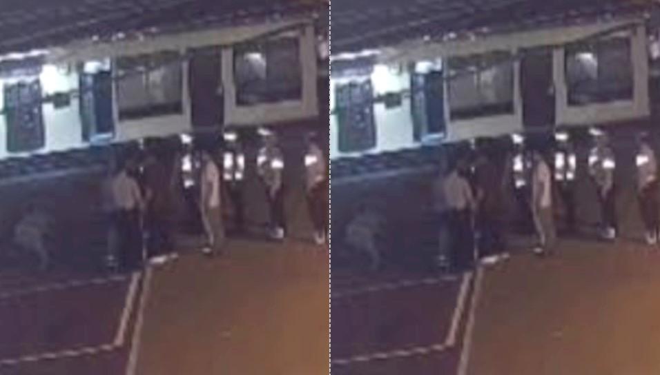 Kapolres-Dairi-terekam-CCTV-pukul-dua-anggotanya.jpg