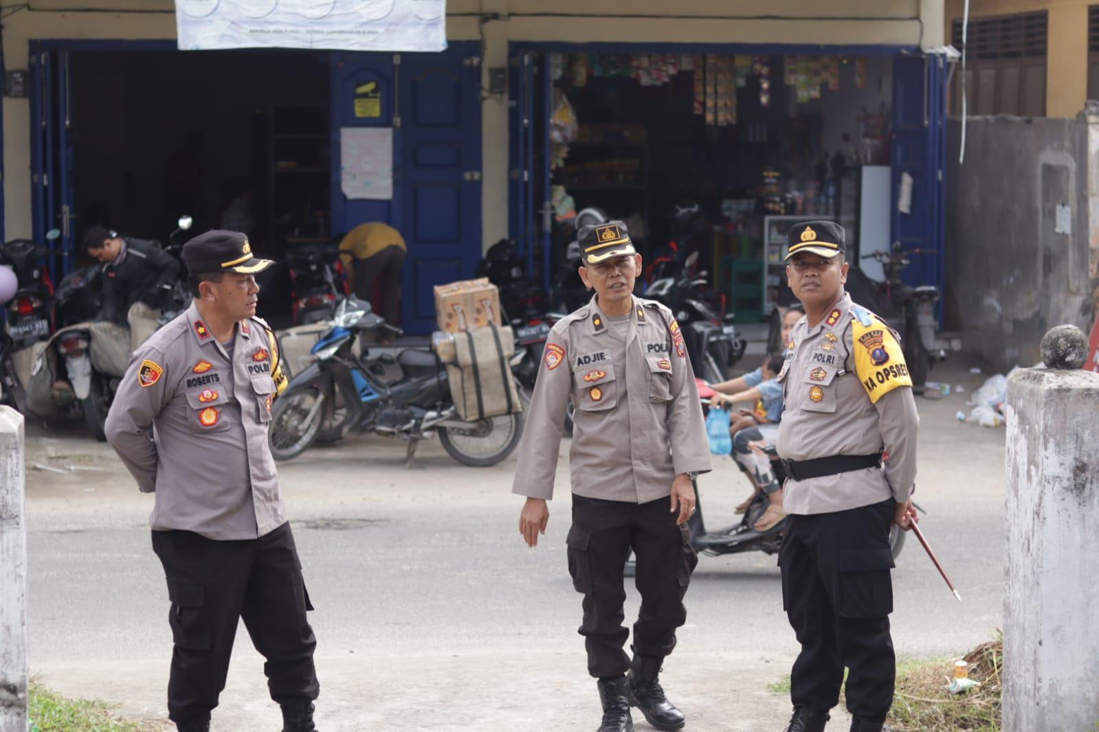 Kapolres-Tebingtinggi-AKBP-Mochamad-Kunto-Wibisono-tribun.jpg