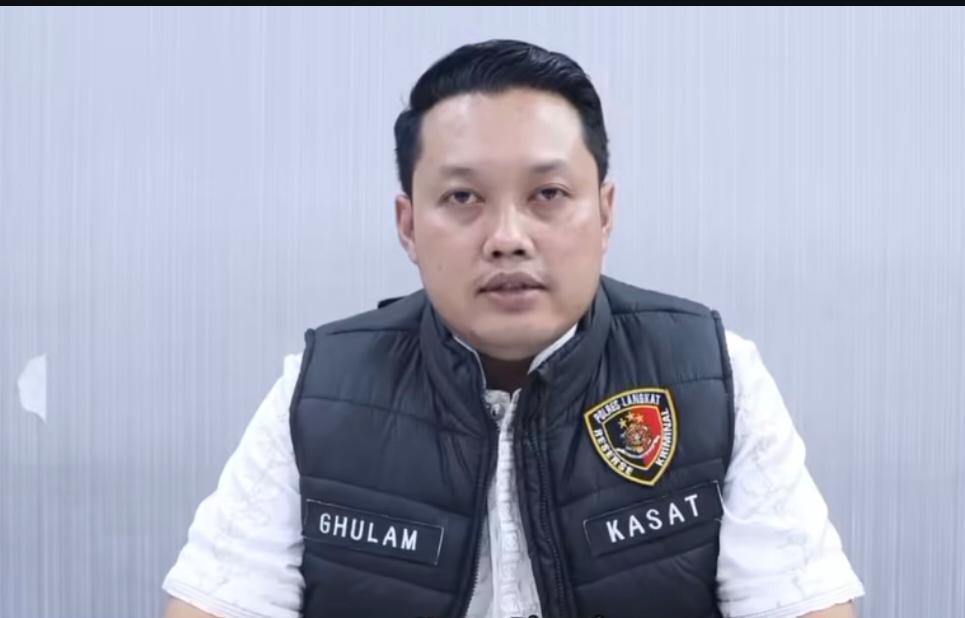 Anggota DPR RI Soroti Langkah Polres Langkat, Pelajar Cuma Menggigit Jadi Tersangka Tak Masuk Akal