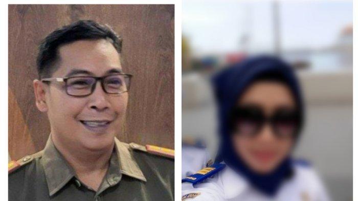 FAKTA-Fakta Wanita Jadi Rebutan 2 Pejabat Punya Posisi Penting di Dinas Perhubungan, 1 Pria Tewas
