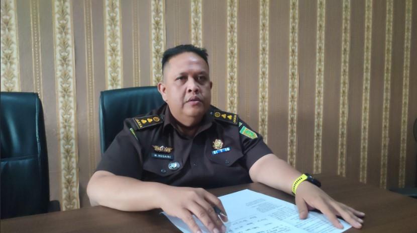 2 Anggota DPRD Medan yang Dipanggil Kejatisu Kasus Peras Pengusaha Tak Kunjung Hadir