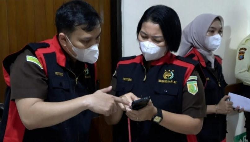 Kasus RSUD Pirngadi, Kejari Medan Periksa Mantan Direktur Utama Suhartono - Tribun-medan.com