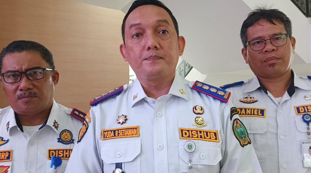 Kecelakaan Maut Bus Halmahera-Pikup di Sergai, Tewaskan 4 Orang, Dishub Sumut: Sangat Prihatin
