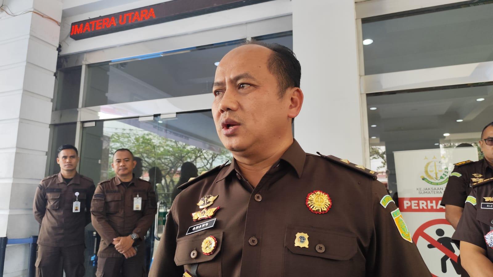 POLEMIK Pesan Berantai Agar Anggota Polri Tak Hadiri Panggilan Kejari soal Proyek Dapur MBG - Tribun-medan.com