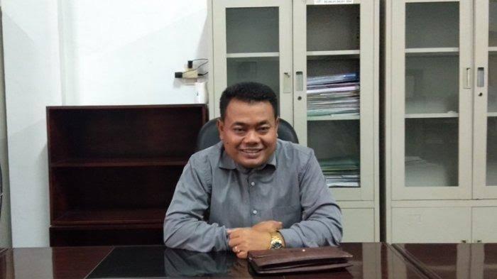 Misnan Al Jawi Jadi Bacalon Bupati Tunggal Deli Serdang yang Namanya dikirimkan DPD PDIP ke DPP
