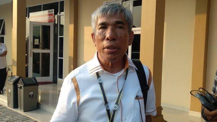 KONI Sumut Kecewa Masih Ada Pergantian Atlet Pelatda Jelang Entry By Name PON 2024