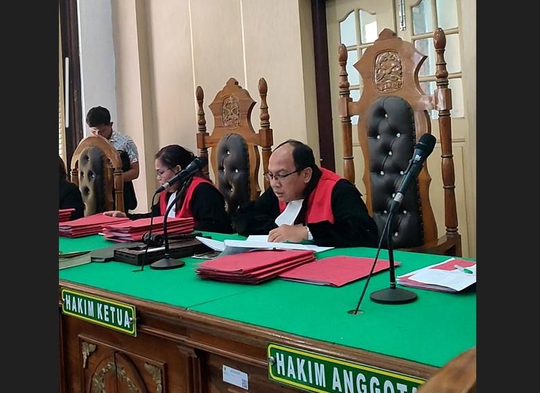 Dua Remaja Kasus 25 Liter BBM Dibebaskan Meski Bersalah, Ini Pertimbangan Hakim PN Medan - Tribun-medan.com