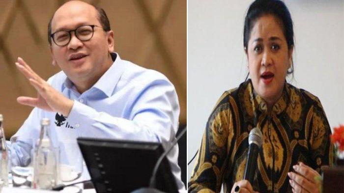Connie Rahakundini Resmi Dilaporkan ke Bareskrim, Diduga Fitnah Prabowo Cuma Jabat Presiden 2 Tahun