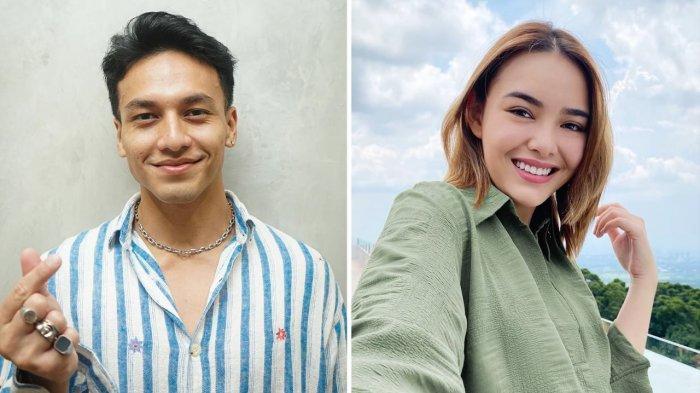 Akhirnya Jefri Nicol Buka Suara Soal Hubungannya dengan Amanda Manopo, Ramai Diisukan Punya Hubungan