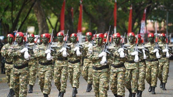 Berapa Gaji Komcad SPPI Benarkah Statusnya Seperti ASN Halaman 3 