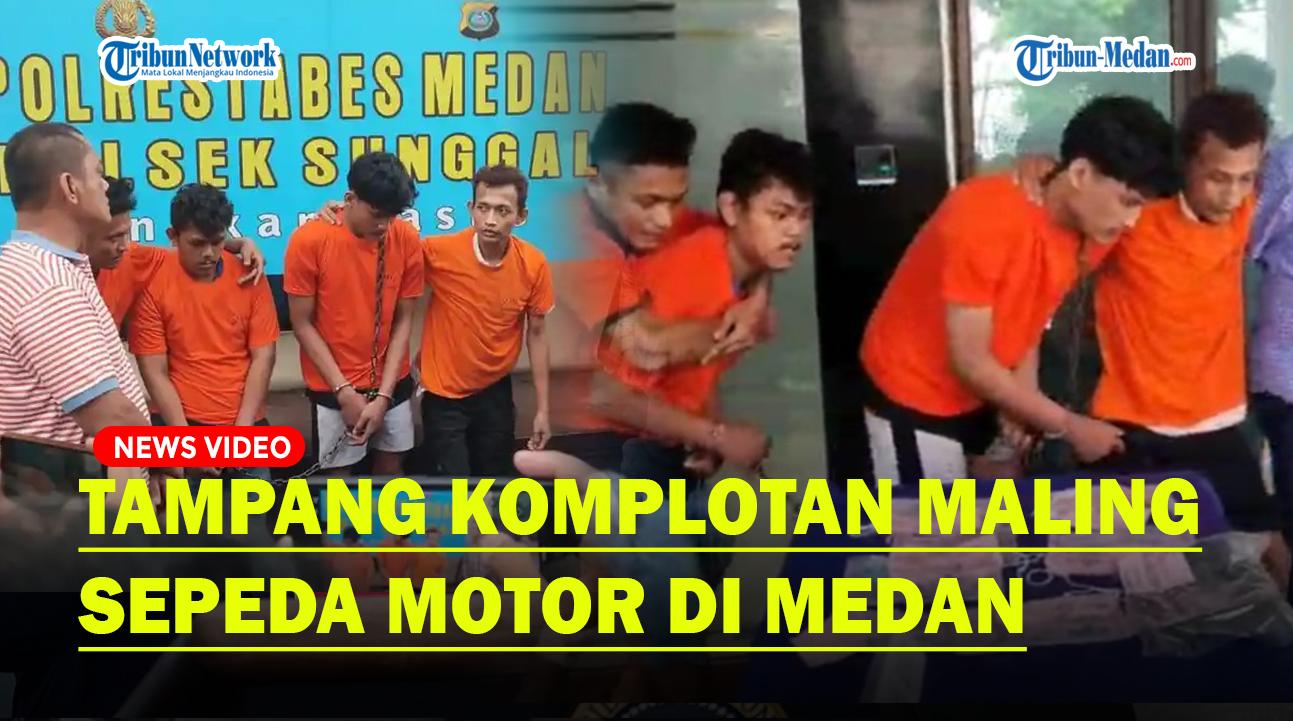 Komplotan-Maling-Sepeda-Motor-Spesialis-Rumah-Ibadah-Dibuat-Pincang-Polsek-Sunggal.jpg