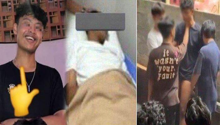 4 SOSOK Tersangka Bully di Binus School Serpong yang Libatkan Anak Vincent, 8 Orang Jadi ABH