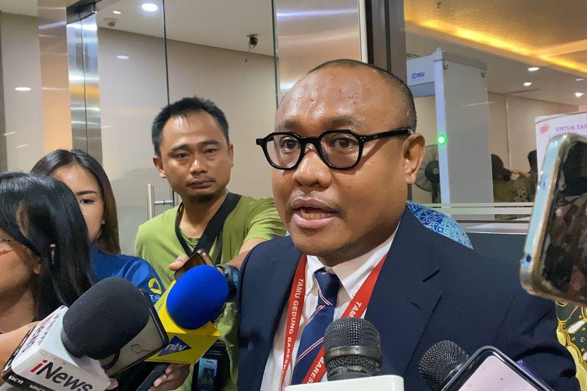 SUDAH Lapor ke Bareskrim, Kuasa Hukum JK Belum Pegang Surat dan Nomor LP Rismon Sianipar