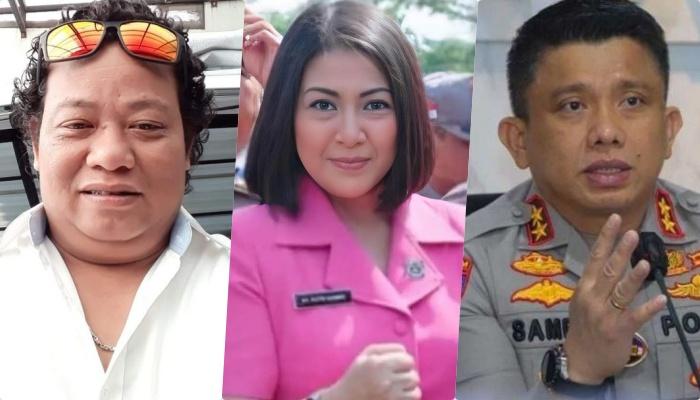 TERKUAK Isu Perselingkuhan Istri dengan Sopir, Masihkah Ferdy Sambo Mencintai Putri Candrawathi?