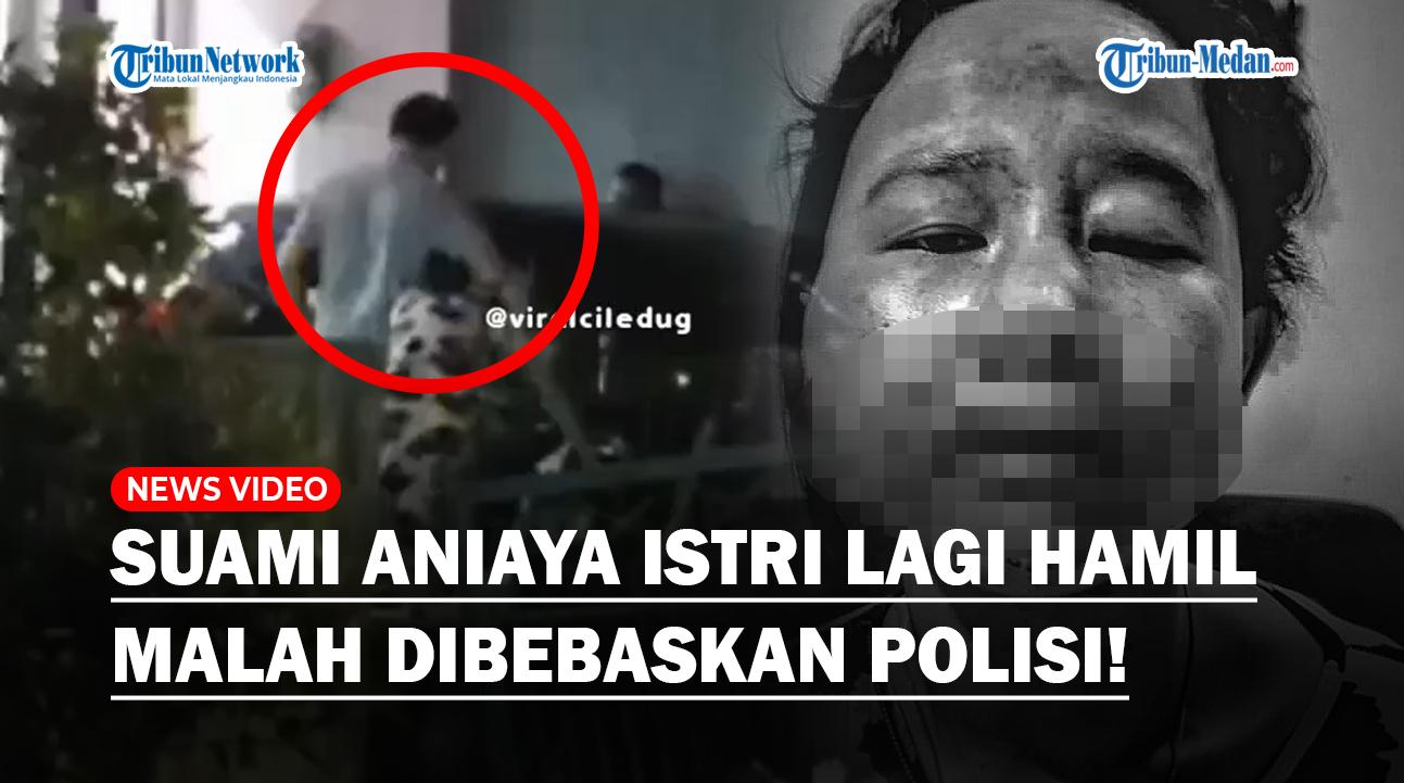 Kurang-Ajar-Suami-Aniaya-Istri-Hamil-4-Bulan-Hingga-Babak-Belur-Pelaku-Sempat-Dibebaskan-Polisi.jpg