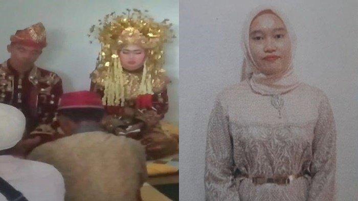 Ternyata Vera Duluan yang Minta Nikah, Usai Jadi Pengantin Baru Malah Kabur: Dibilang Lewat Telepon