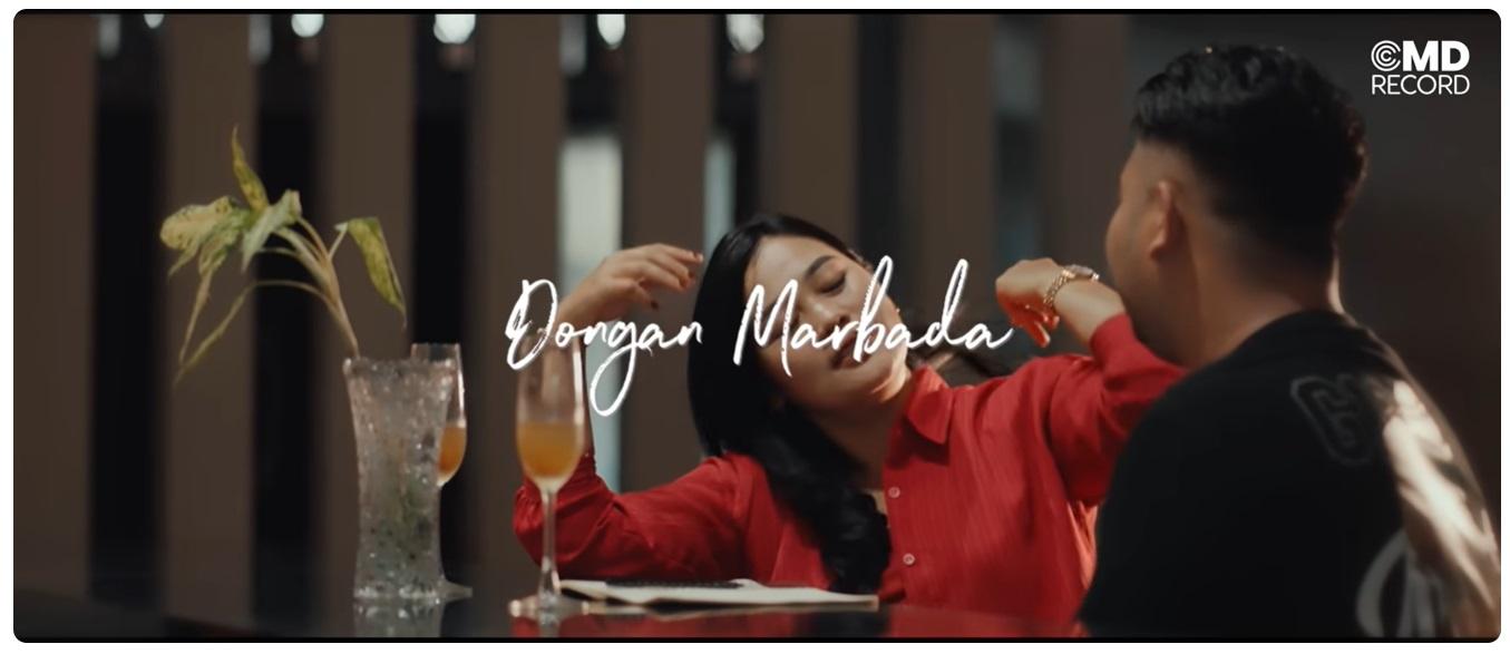 Lirik Lagu Batak Dongan Marbada Dipopulerkan oleh Century Trio
