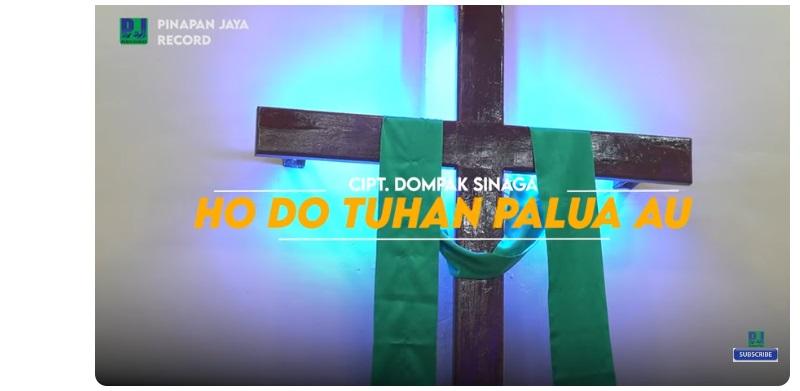 LAGU-BATAK-HO-DO-TUHAN-PALUA-AU.jpg
