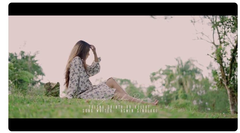 Lirik Lagu Karo Sirang Maka Payo yang Dipopulerkan oleh Trisna Shinta Keliat