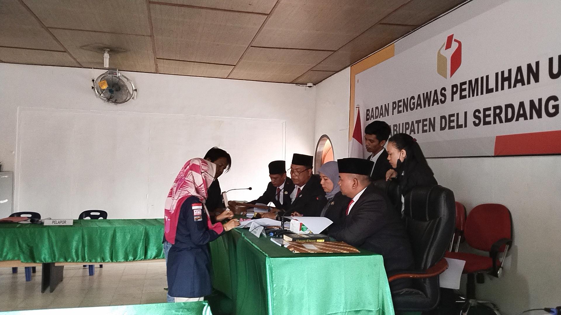 Fantastis, Anggaran Pilkada Deliserdang Tahun 2024 Tembus Hingga Rp 120 Miliar