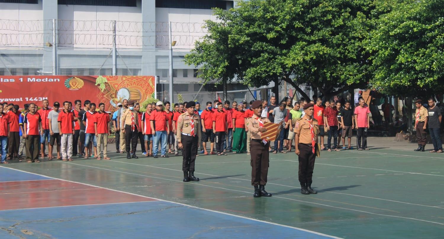 Lapas-I-Medan-melaksakan-upacara-bendera-kesadaran-berbangsa-dan-bernegara.jpg