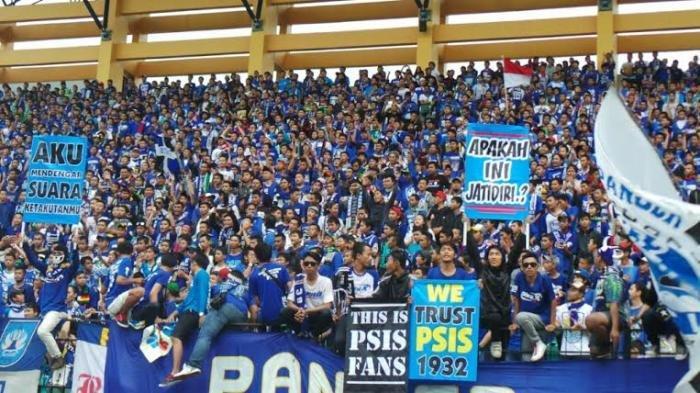 LIVE STREAMING PSS Sleman vs PSIS Semarang, Prediksi Skor PSS Sleman vs PSIS Link Liga 1
