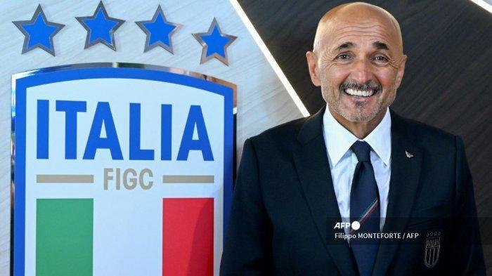 EURO 2024: Klarifikasi Luciano Spalletti soal Aturan Ketat Pemain Timnas Italia Selama di Jerman
