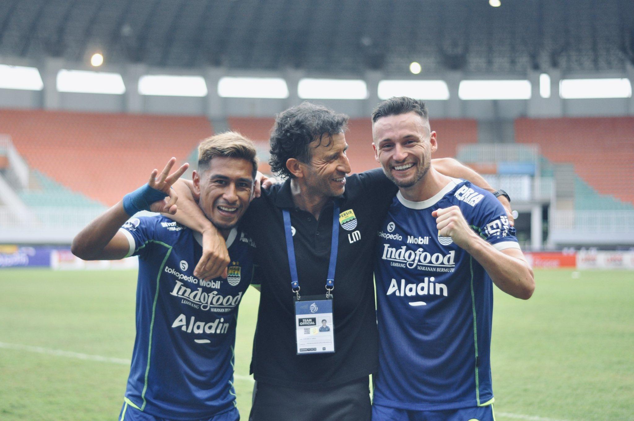 Persib Bandung dan Persija Terpeleset! 4 Hal Ini Bisa Bikin PSM Makassar Juara Sebelum Liga 1 Usai
