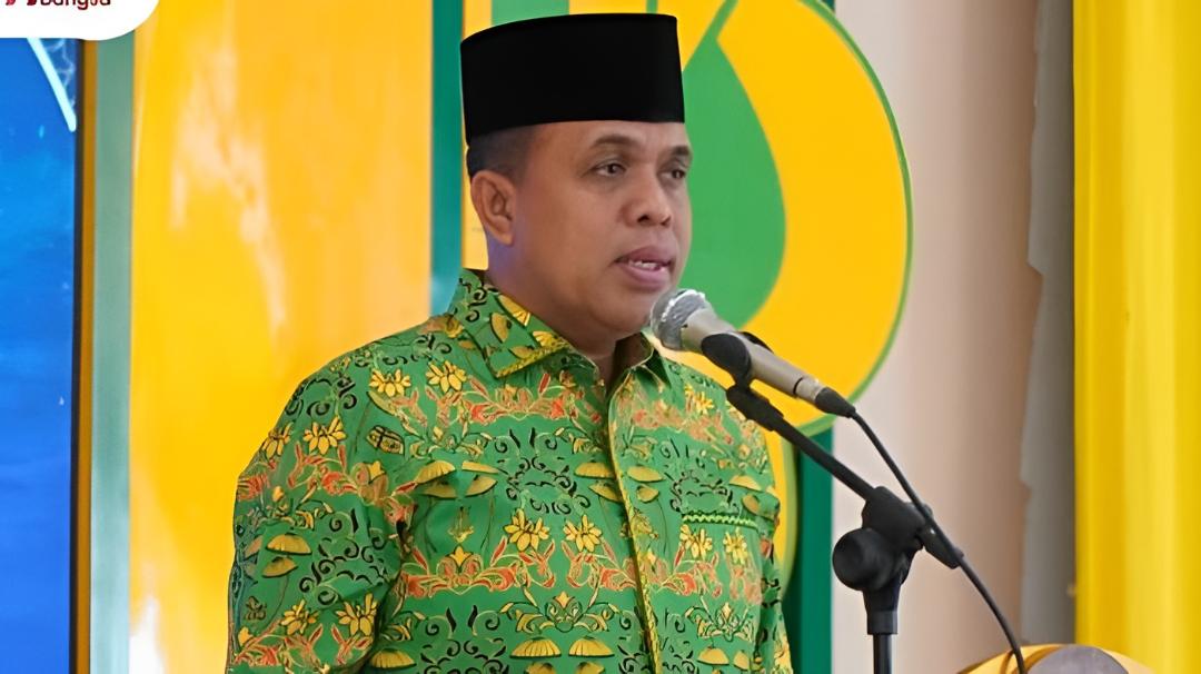 M-Faisal-Hasrimy-Pj-Bupati-Langkat-isra-miraj.jpg