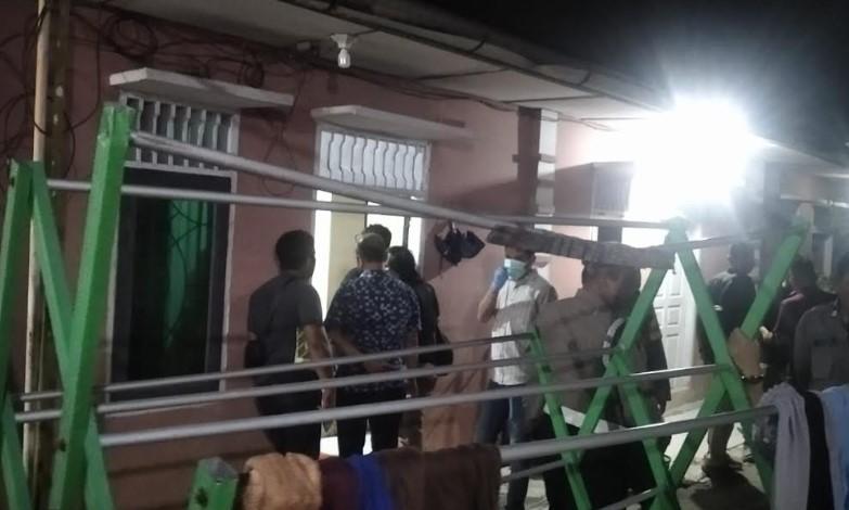Mahasiswa Farmasi di Deli Serdang Akhiri Hidup di Kamar Indekos, Ditemukan Surat Wasiat