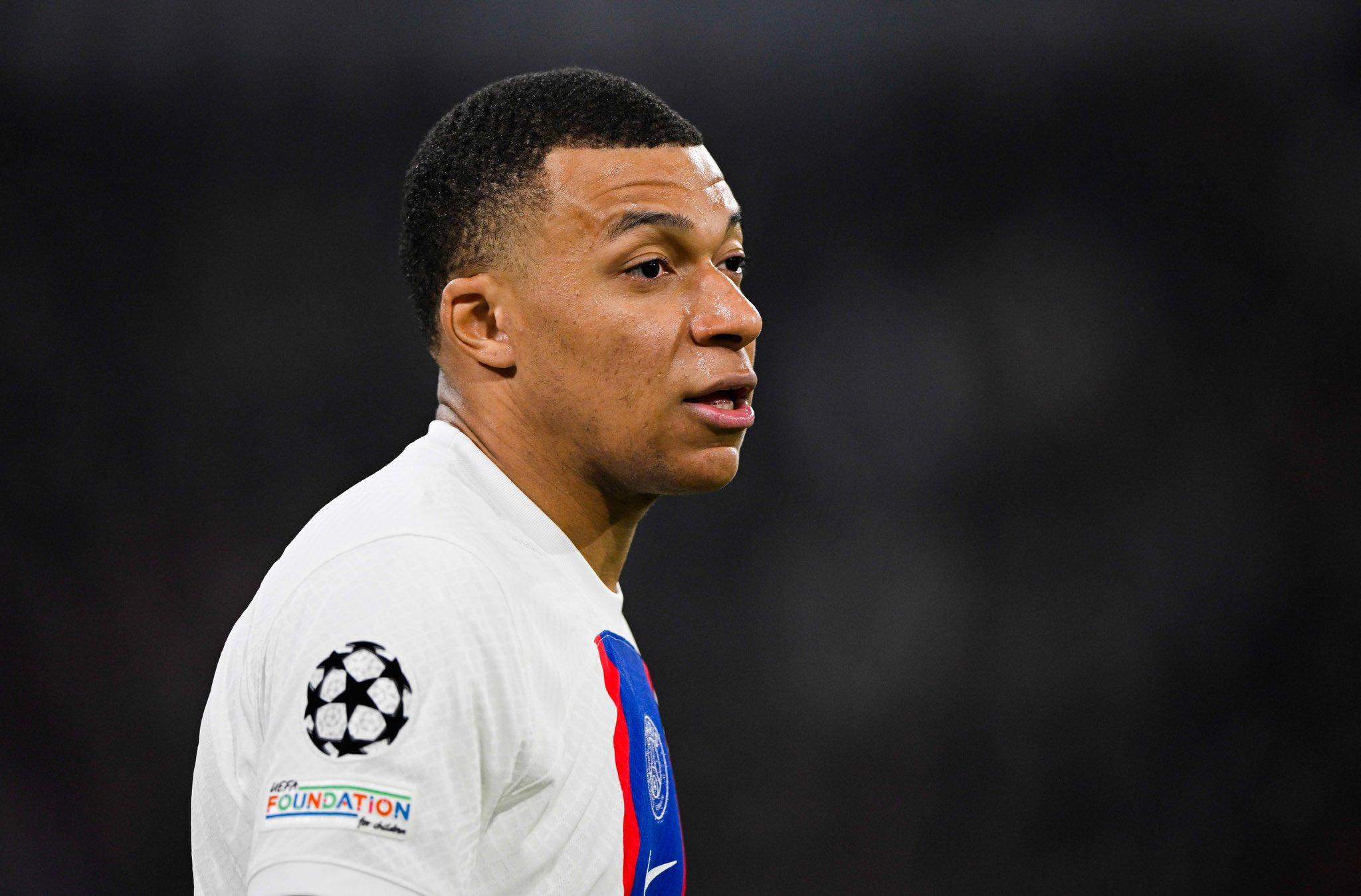 KYLIAN Mbappe Berulah Lagi ke PSG, Tak Terima di Video Ada dirinya, Presiden Sampai Turun Tangan