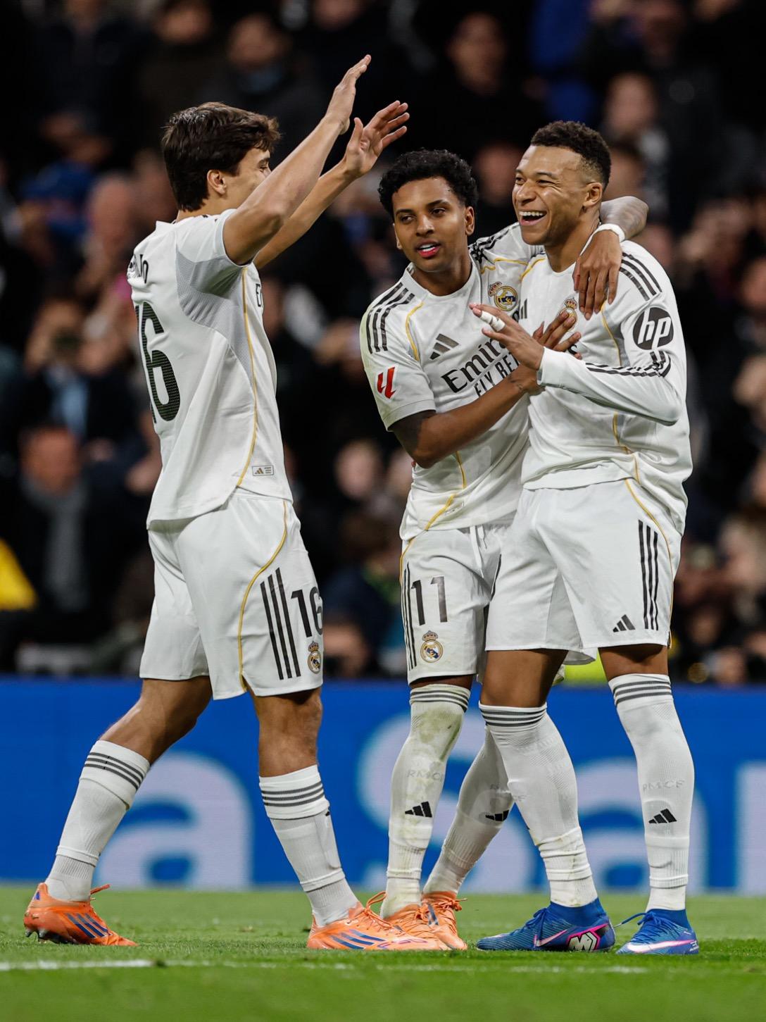 JADWAL Live El Clasico Barcelona Vs Real Madrid, Hansi Flick Soroti Mbappe Jadi Kambing Hitam