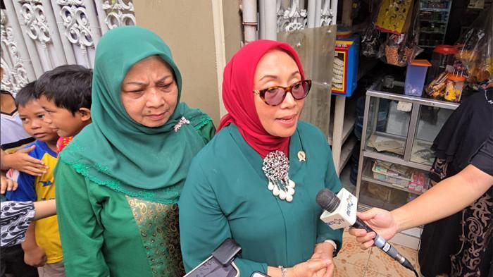 SOSOK dan Harta Menteri PPPA Arifatul Choiri Fauzi, Dikritik usai Usul Pindah Gerbong Wanita