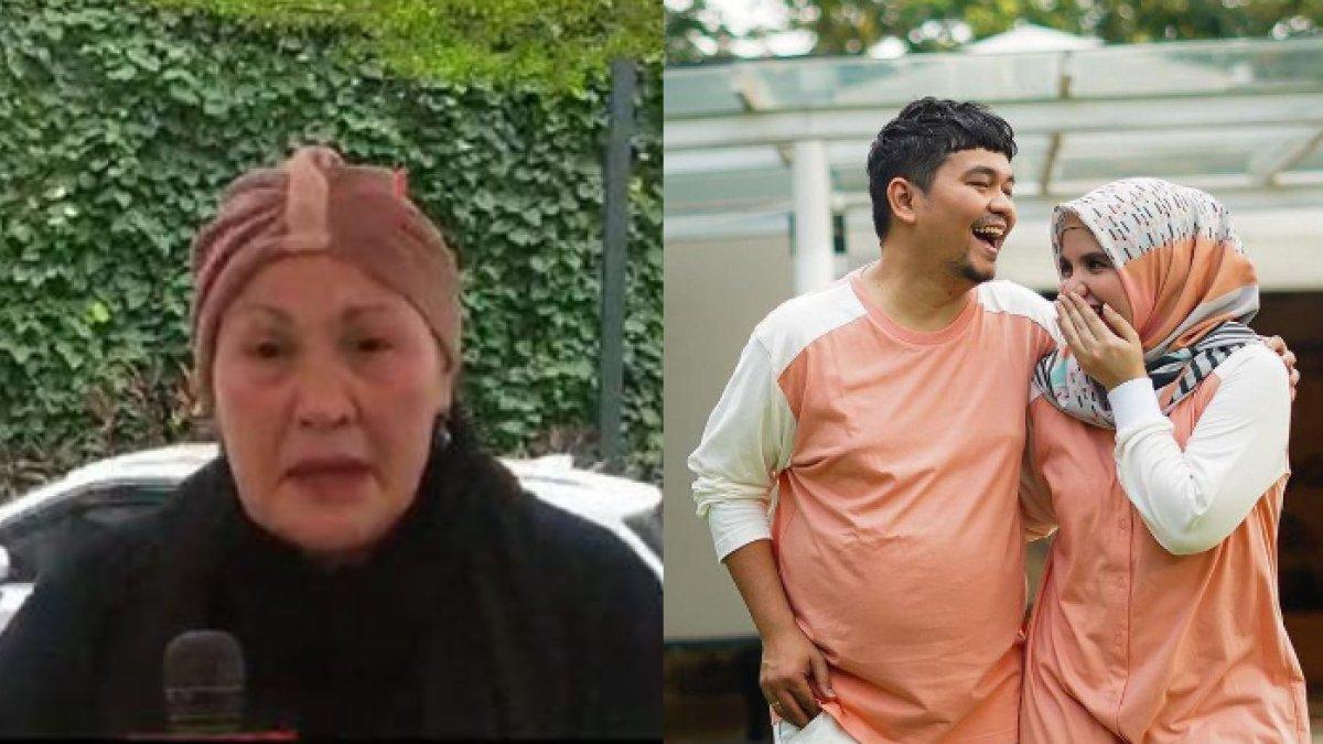 Ibu Aldilla Yakini Anaknya Disantet Indra Bekti hingga Tak Waras, Soal Rujuk Ditolak Mentah-mentah