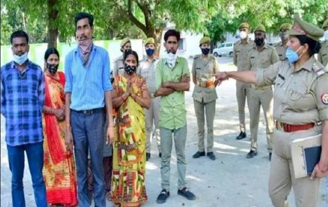 Wanita Menghilang setelah Mengunjungi Ayah Mertua, Suami Syok setelah Tahu Kejadian Sebenarnya