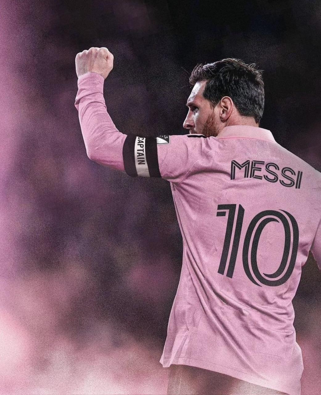 Lionel Messi Potensi Torehkan Penghargaan Langka, Bisa Jadi Sekali Seumur Hidup