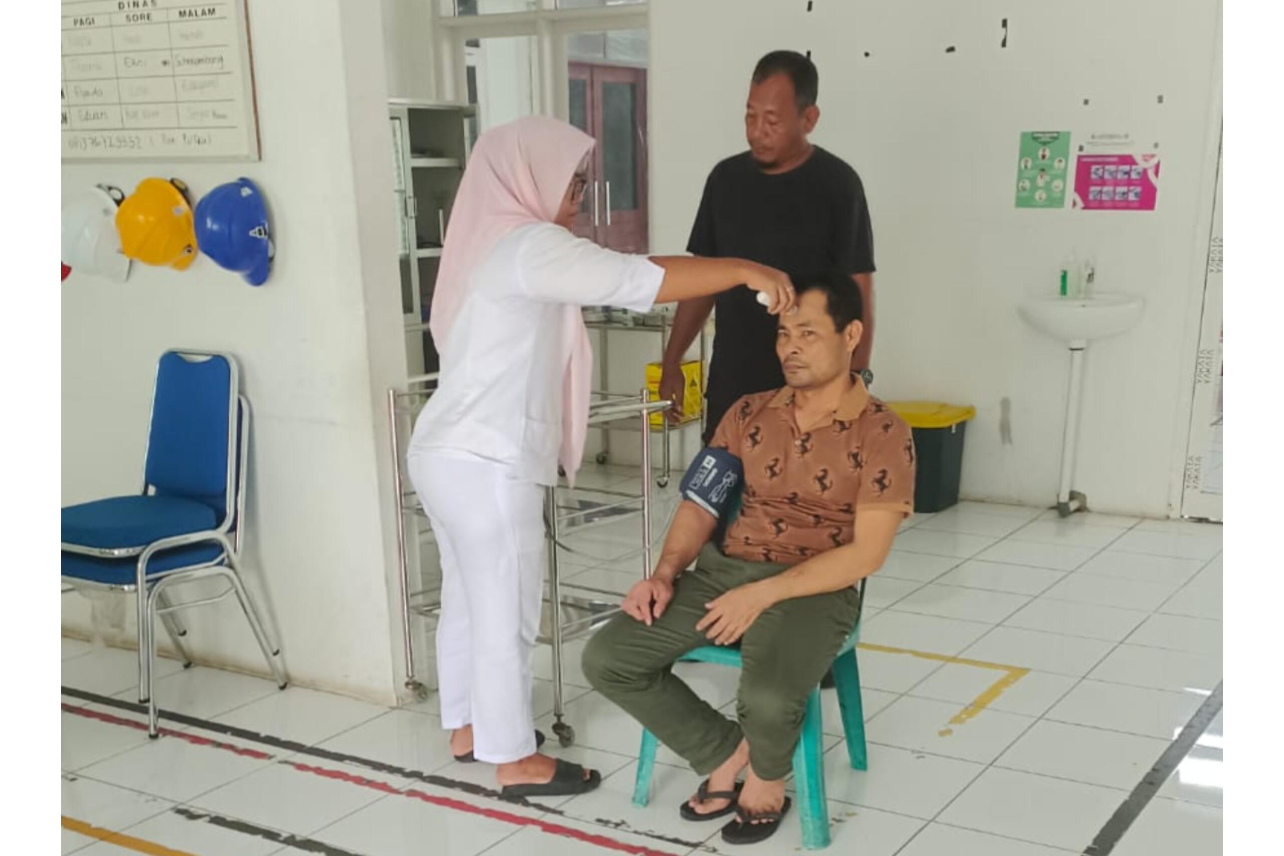 Polda Sumut Usut Keterlibatan Eks PHL dan ASN Dugaan Penipuan Modus Masuk Bintara Polri Rp 600 Juta