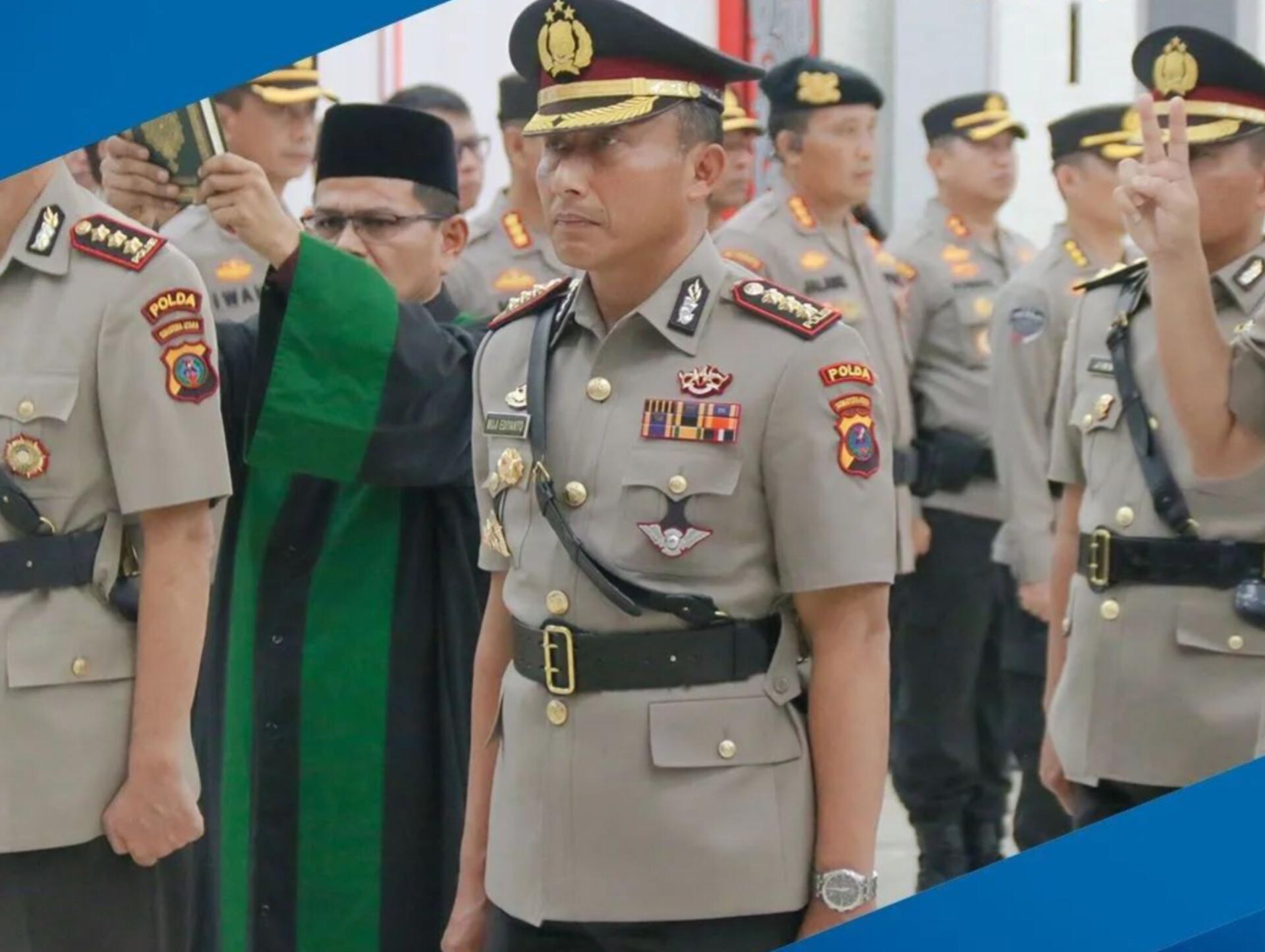 Momen-serahterima-jabatan-Dirlantas-Polda-Sumut-Kombes-Muji-Ediyanto.jpg